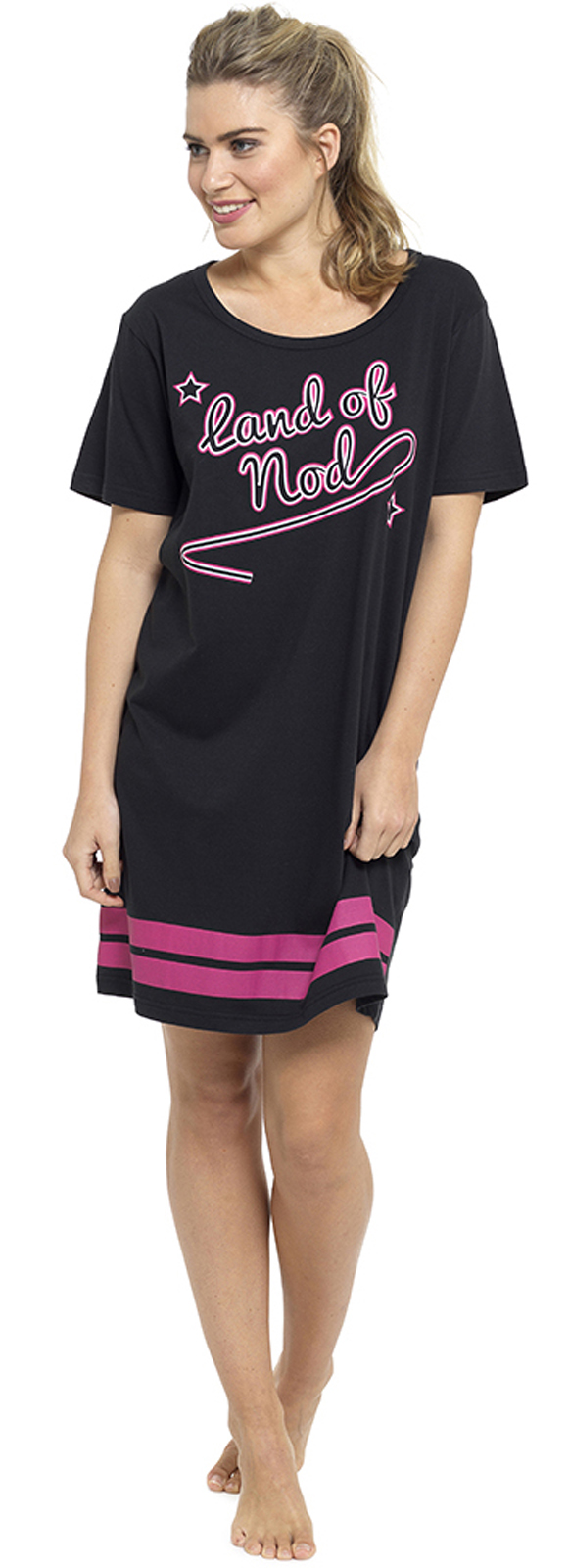 womens t shirt nighty